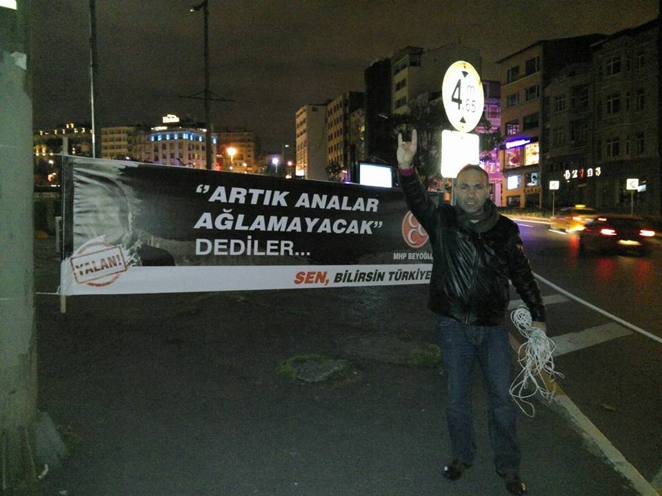 Haram saltanatını yıkmak için, yemin ettik... #ÜlkeninGeleceğineOyVer #29EkimiBizYaşatacağız   #senBilirsinTürkiye