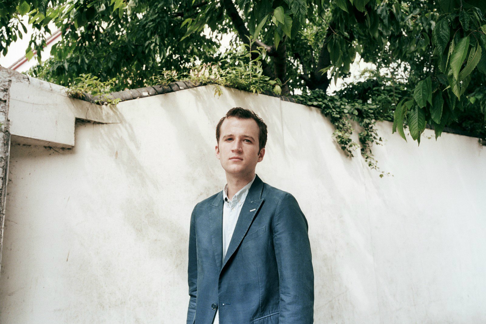 Happy birthday to Chris Baio ( of 