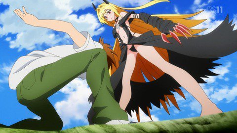 あにこ便 To Loveる とらぶる ダークネス 2nd 第14話 感想 破廉恥は地球を救う 2期最終回 あにこ便 Toloveru D T Co Ampbzhvijv T Co Eovbkkhdrk