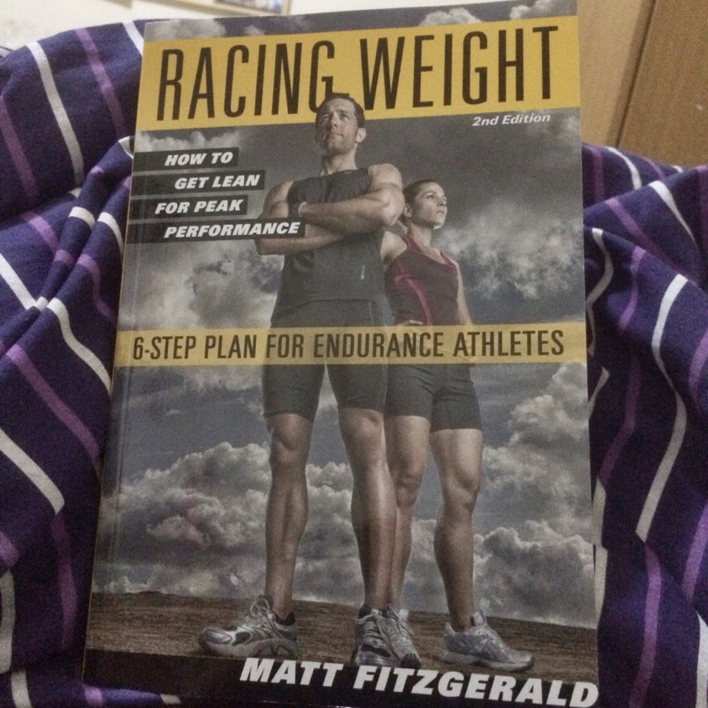 khursiah1010's tweet image. Teoing a line for a half marathon in about a month. I have to lose weight! #racingweight