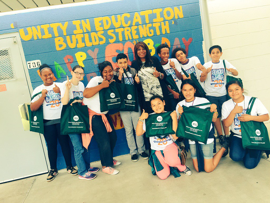 <a href="/myfoursolar/">myfoursolar</a> thank you to Rose McKinney-James for speaking to the students in our CEO Boss Life program!