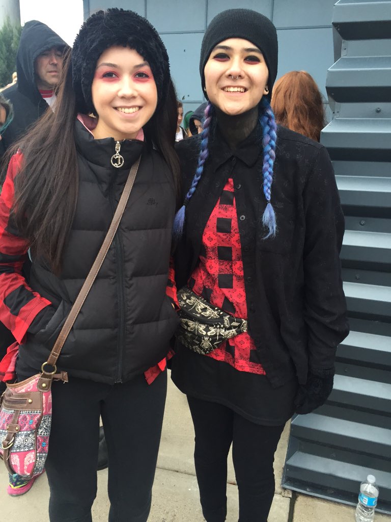 skeletonclique's tweet image. minnesøta clique ::