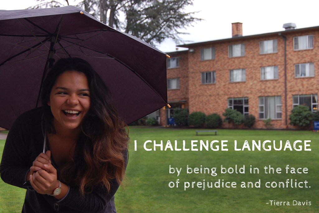 bushnelluniv's tweet photo. #IChallengeLanguage by... https://t.co/5UfGEtH8da