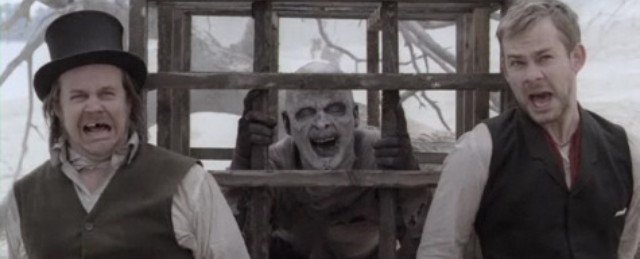 Emsu__'s tweet image. I think i have to watch this next weekend,Happy #Halloween @DomsWildThings #isellthedead 🎃