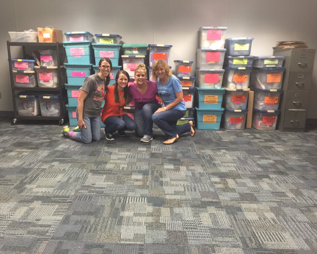 Ford 5th Grade tweet media