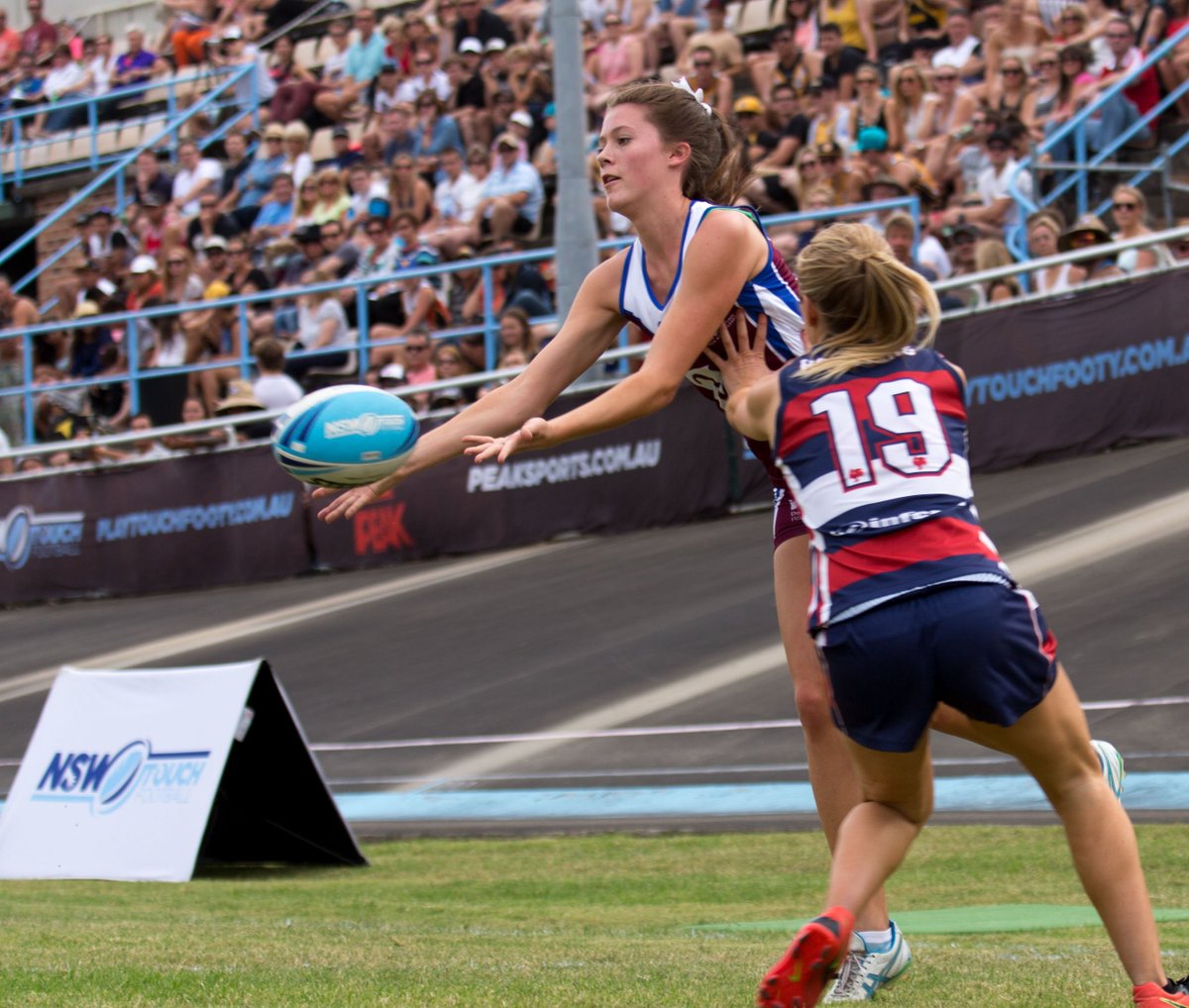 nswtouch's tweet photo. #vawdoncup finals will be live streamed ! Get all the information here https://t.co/HEgZVfCvuW https://t.co/ByC9gzQXgY
