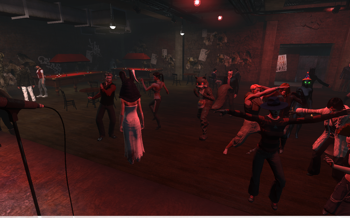 Notes_Nonsense's tweet image. Some pictures from @DJLadyLyra &apos;s birthday party. #NotesCam @radio