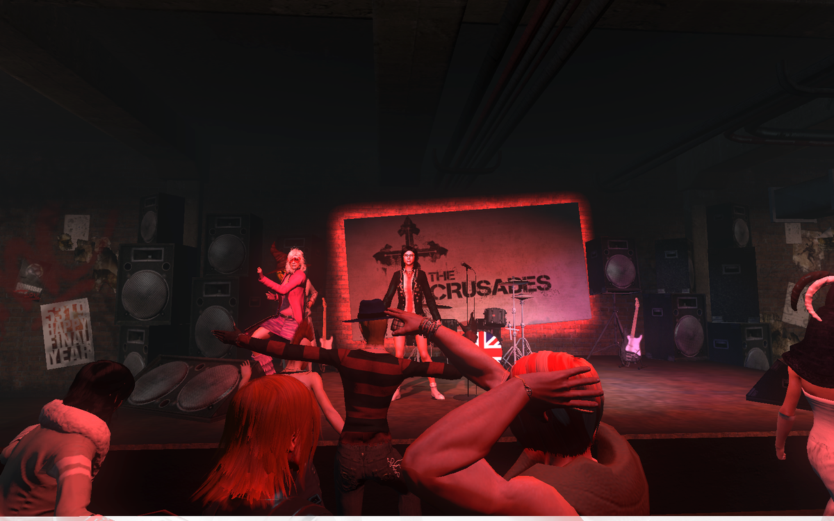 Notes_Nonsense's tweet image. &amp;amp; another shot. #NotesCam @radiofreegaia