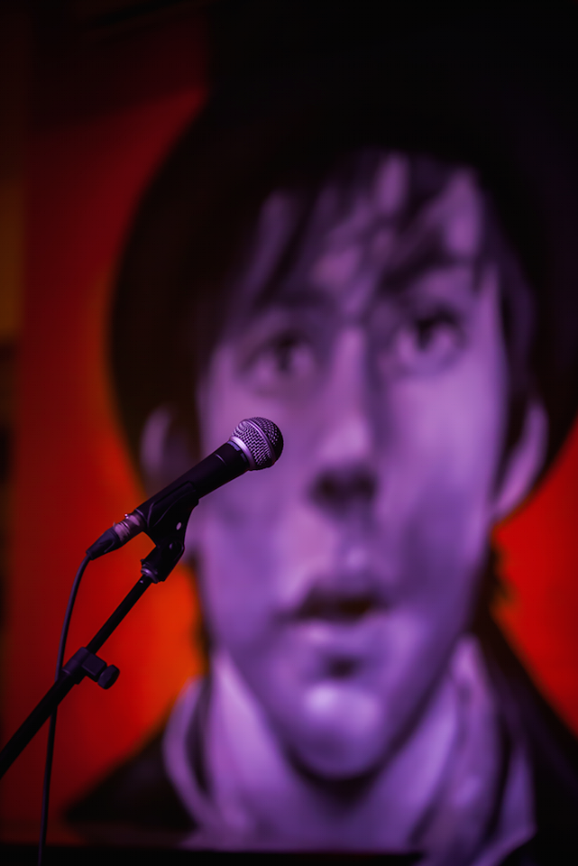 CSTriffo's tweet photo. From my "portrait" series #portraitphoto #indiefilmblog #actorslife #music #photo #actingtip #actingcoach https://t.co/qkR1oXF3Kv