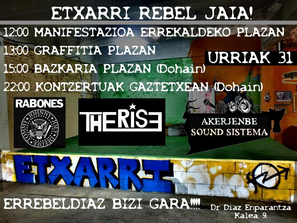 Etxarri2gaztetx's tweet photo. https://t.co/F9If7FHC4w