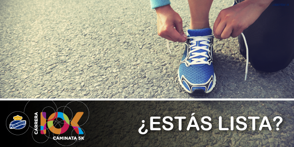 ChicasqCorren's tweet photo. No te quedes sin participar en la Carrera 10K-Caminata 5K de @plumrosevzla > Inscripciones https://t.co/HjxbR1yPBY https://t.co/oeySoYuFko