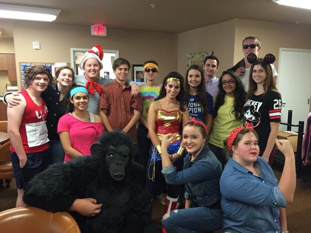 UP LEO Club tweet media