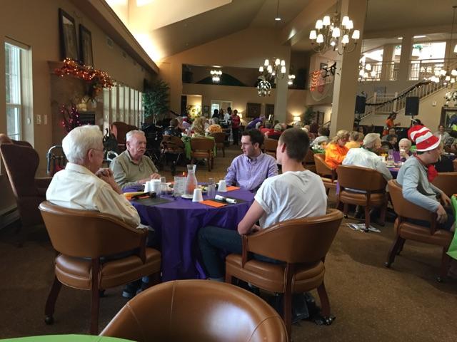 UP LEO Club tweet media