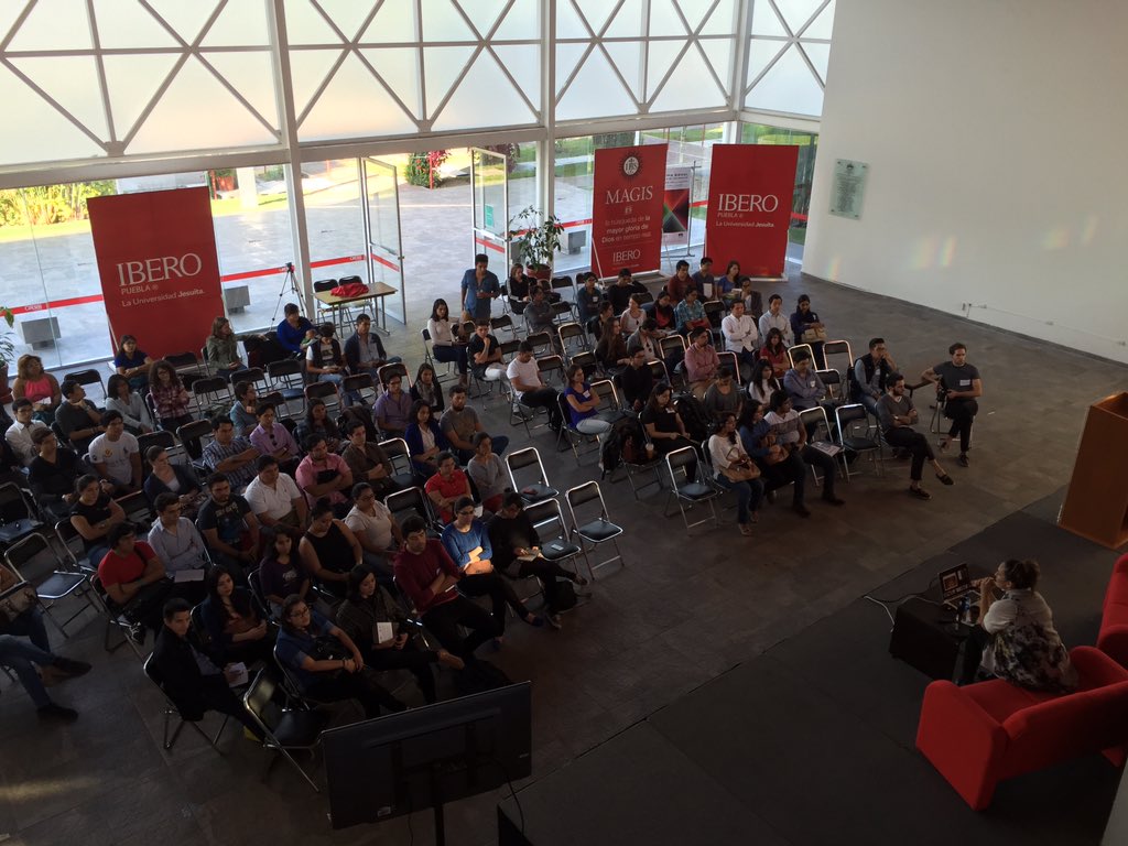 ENCUENTRO/04 Puebla.