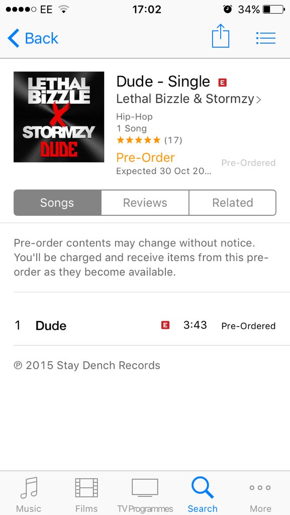 danbrown103's tweet photo. @LethalBizzle https://t.co/iqlLqFSz4r