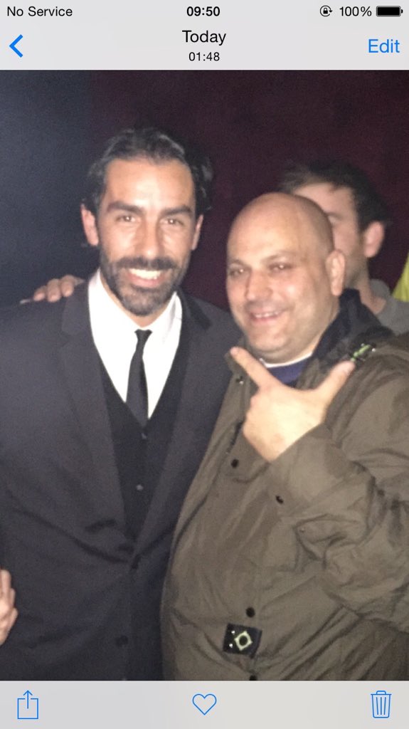 Happy birthday Robert Pires An absolute Arsenal legend 