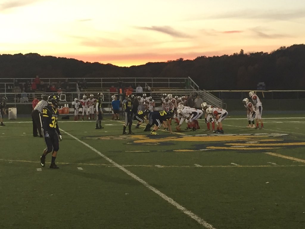 East Haven AD tweet media