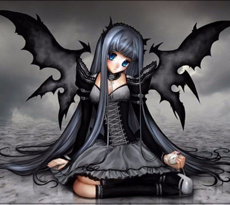 Who else like anything and everything anime