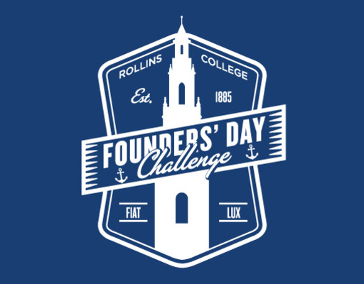 hpohlig's tweet photo. Celebrate 130 years of Rollins on 11/4. #ForRollins. For the future. - https://t.co/wjCx8rEcKy https://t.co/ZotLHCok0C