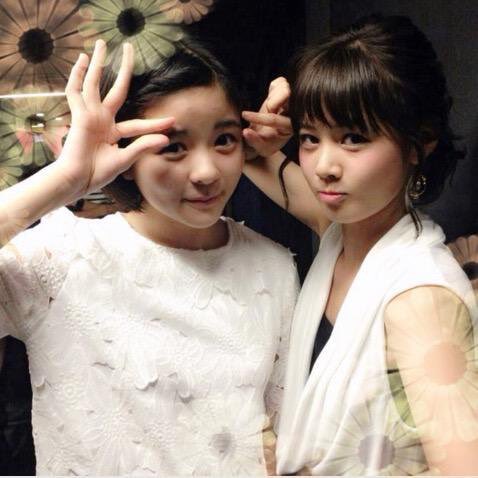 tdgma's tweet photo. めいめいハピバ！

いつも元気をもらってます！！！

#angerme https://t.co/AGir4TCyX2