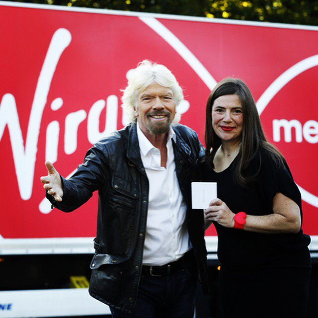 wearingsuccess's tweet image. Gift it-Tag it-Wear it #Beyourownsuccess @VirginAtlantic @DFASSGroup #redinspiration #jewelery made with ♥️✈️🌏