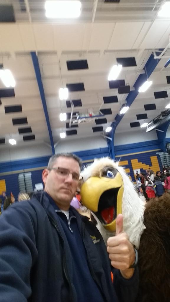 npolyak's tweet photo. Halloween Fun Fair - 150 #leydenpride volunteers and great fun for the community! https://t.co/YmMwEe9hem