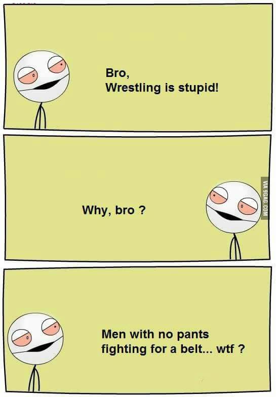 9GAG's tweet photo. You know he's not wrong.
https://t.co/miTbCZZVVd https://t.co/3kR21LYbUD