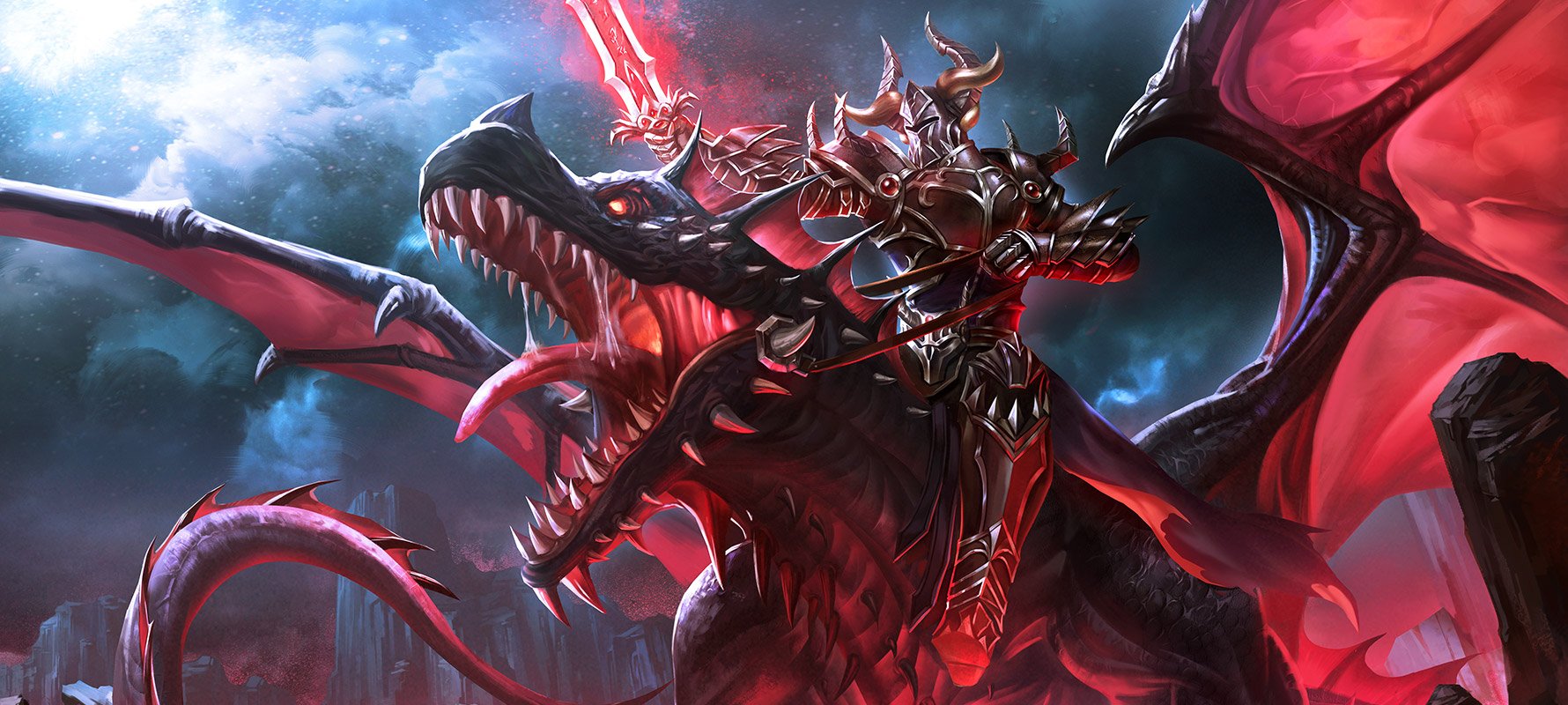 Knights And Dragons Deutsch Knights And Dragons Deutsch