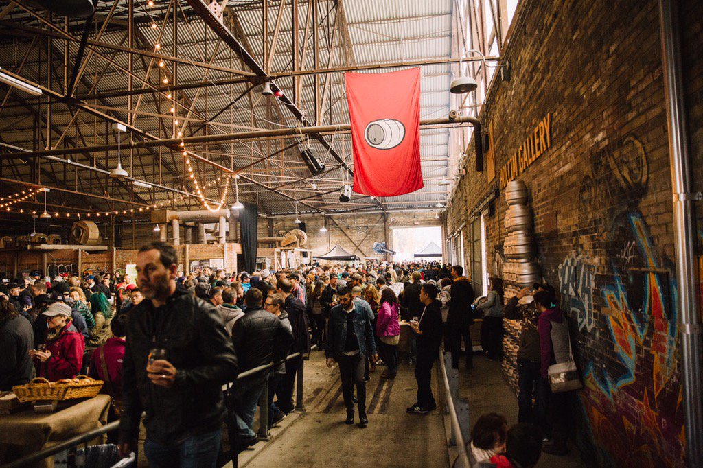 Cask Days 2015 Festival Photos caskdays.com/2015 #oncask