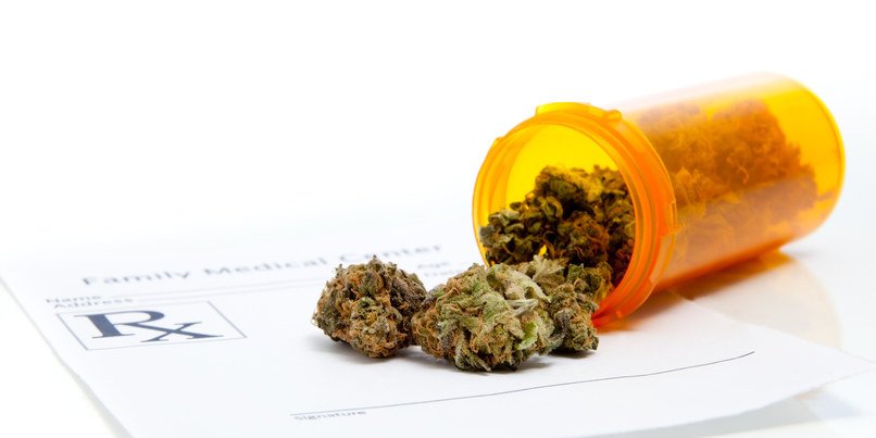 New study shows #marijuana may treat #ADHD better than #adderall. --> details.com/story/weed-may…