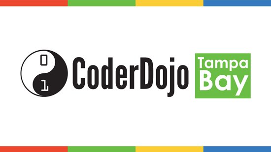 AugustoSellhorn's tweet image. Looking forward 2 start a new 6 week @CoderDojo session at the New Tampa library @CoderDojoTPA this Sunday Nov 1st