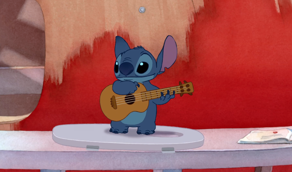Disney's tweet photo. Share your talents with the world. https://t.co/jhx3CEFn3K
