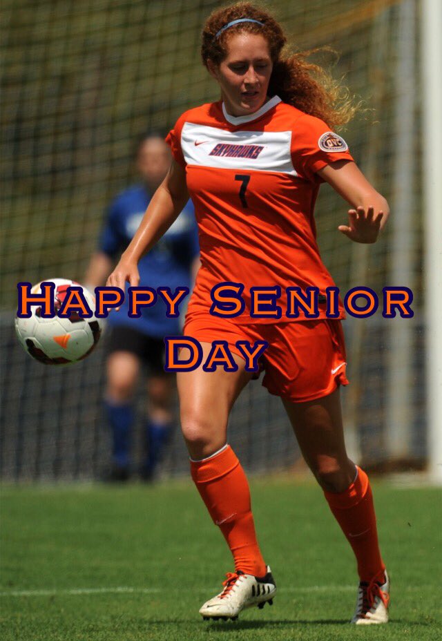 UTMartinSoccer's tweet photo. Happy Senior Day to our #7 Temple Hughs! https://t.co/qj9jim52gY