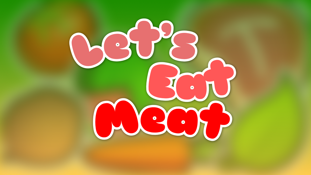 pixlwave's tweet photo. Announcing Let's Eat Meat. A fun arcade game for Apple TV. How high can you score?
https://t.co/BPHwAZYX96 https://t.co/r3VztaE8Nw