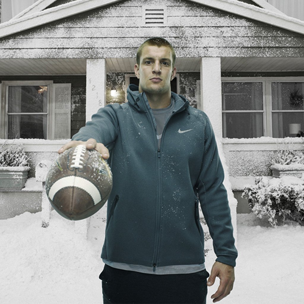 Nike Football tweet media