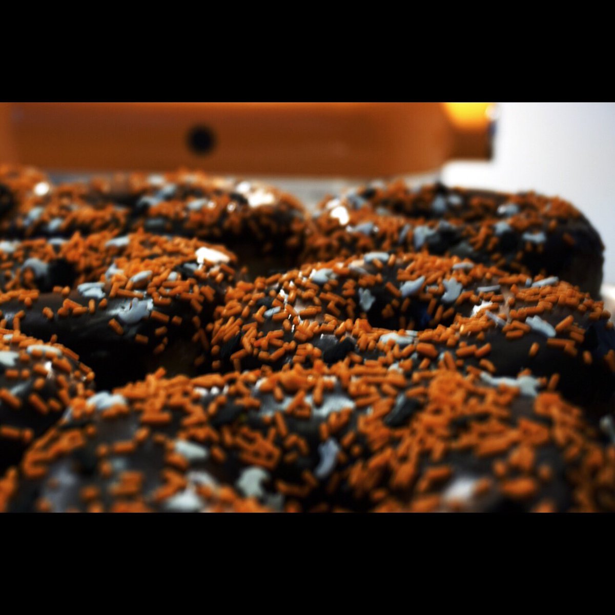 Stan's Donuts & Coffee tweet media
