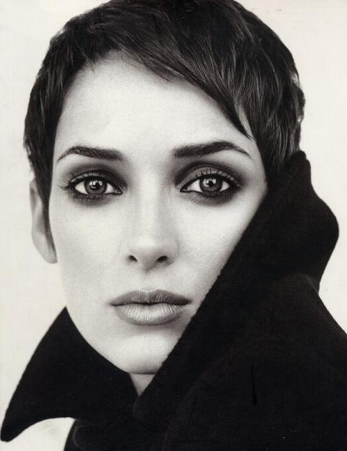 Happy birthday Winona Ryder and Richard Dreyfuss 