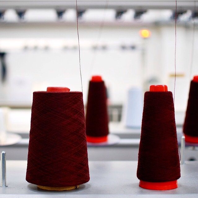 khunu's tweet photo. Only 121 pieces made out of our Maroon Yarn... #LimitedEdition #BatchMade #2015LDN01 #MadeInEngland #Khunuworld https://t.co/aLHAY0g1sH