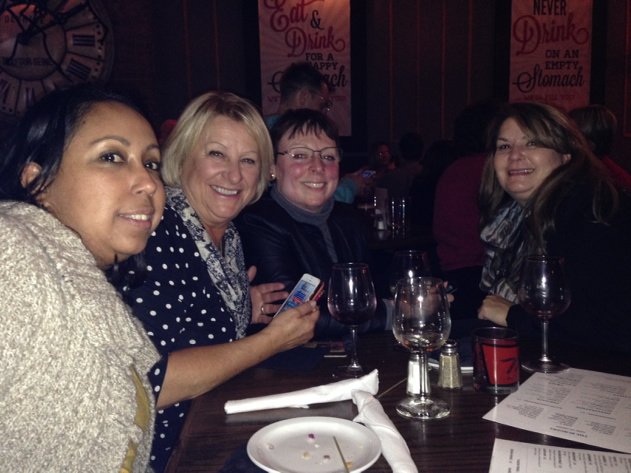 CathyGreerSEA's tweet photo. #barriebizweek https://t.co/qecELtRxwn