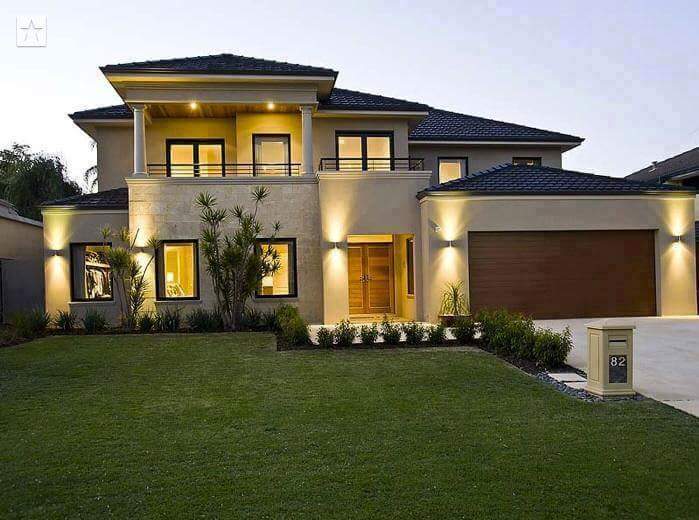 universal_plans's tweet photo. This luxury modern house design will be for sale on our website! #universalplans #houseplan #housedesign https://t.co/9fcXGE7AG0