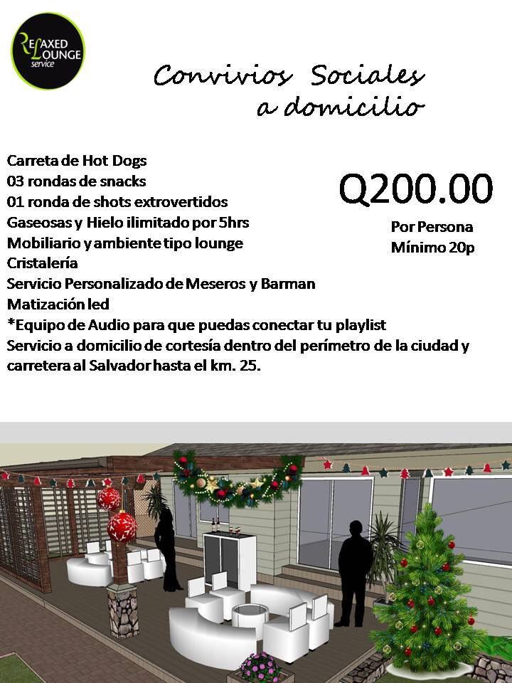 CirculoRelaxed's tweet photo. #conviviosrls Vive la experiencia y se parte del #circulorelaxed https://t.co/8S59gHiabh