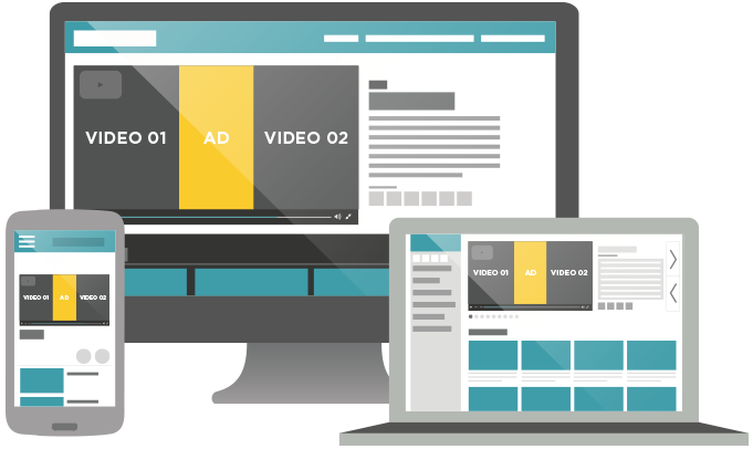 Brightcove tweet media