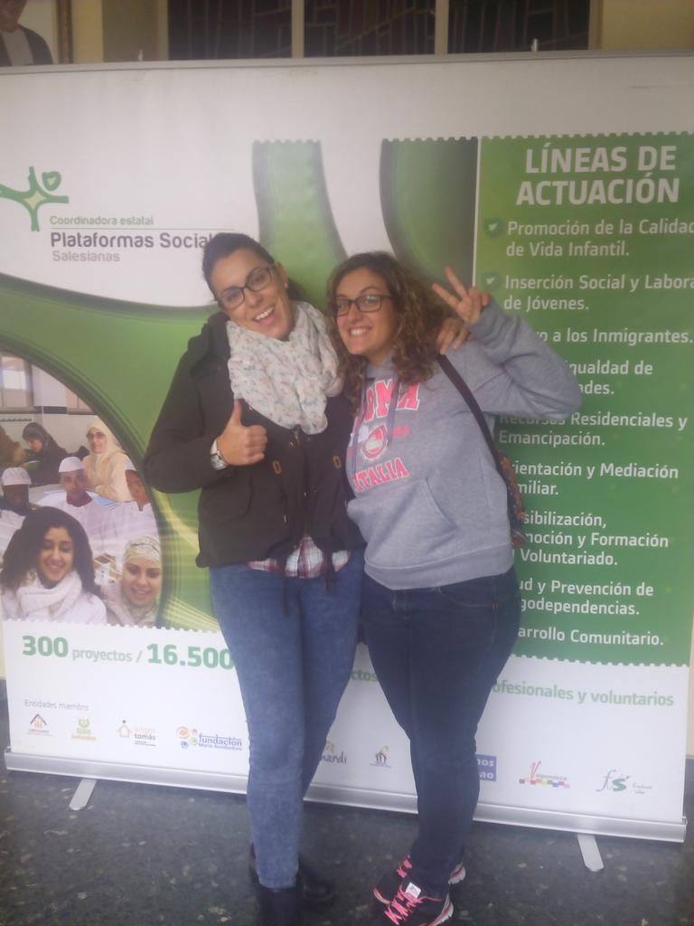 JuanSonadorVall's tweet photo. Muchas gracias por #FormaRedes @P_Sociales @PES_LaMina @llorentejavi @jotallorente @ClaraAvilaC @jimenezjosel https://t.co/OFAjSpUtLh