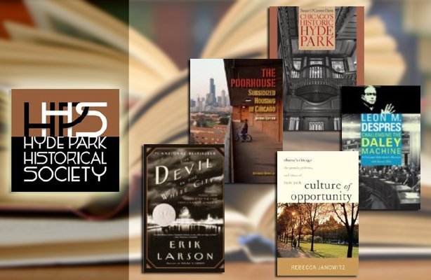 Hyde Park History tweet media