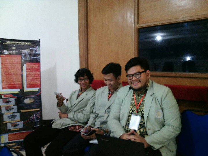 CIVILWEEK 2024 tweet media