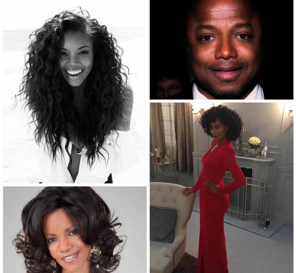 Happy birthday to the beautiful  Melba Moore and Randy Jackson!!! 