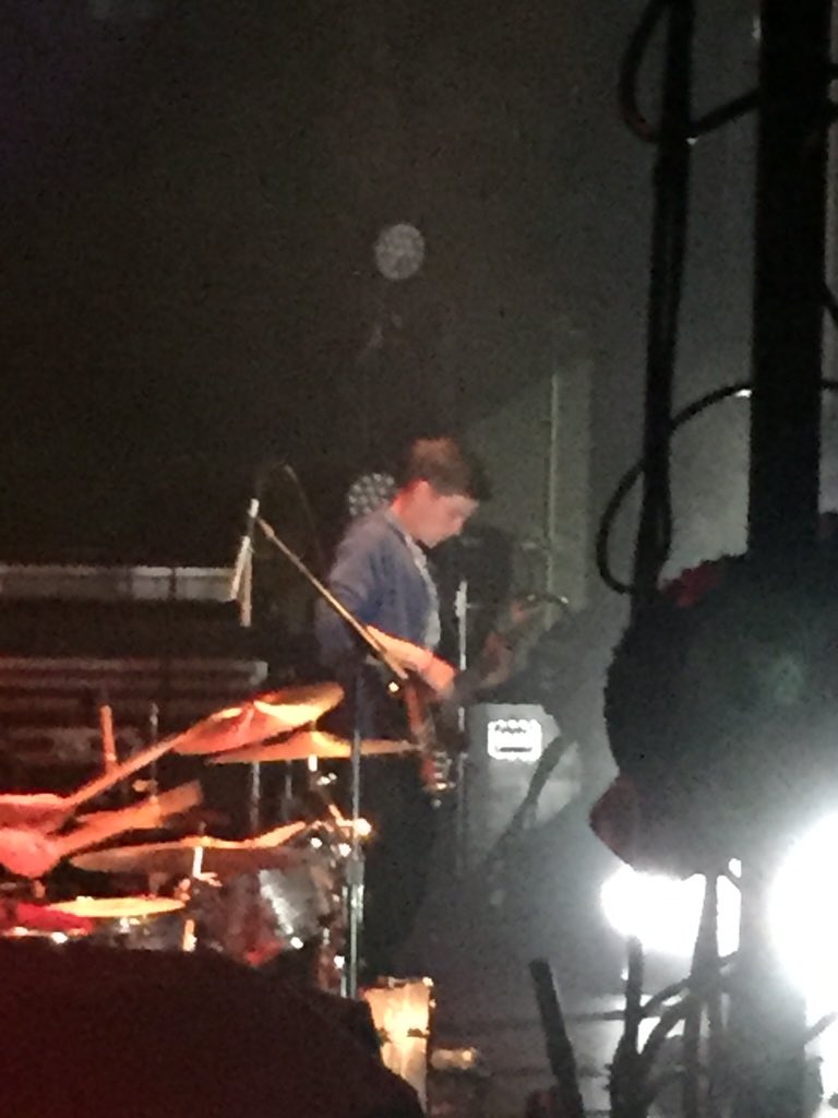 itsthebilg's tweet image. @jetstreamlights Tennessee theater Knoxville #maroupieadventures