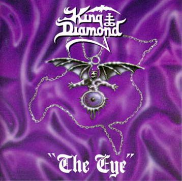 FrasesDRockstar's tweet photo. 25 aΓ±os del Γ‘lbum conceptual "The Eye" de @RealKingDiamond
#EyeOfTheWitch
#HeavyMetal #KingDiamond https://t.co/kXMsXjDWYi