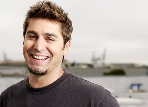 Happy 45th Birthday Tory Belleci! (30th Oct)    