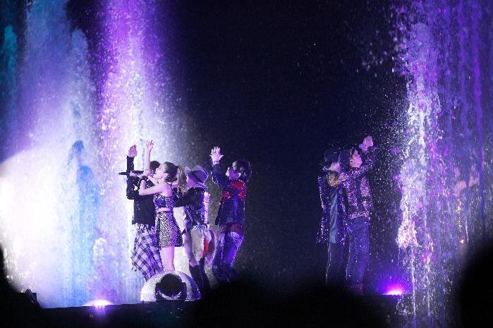 aベストヒット歌謡祭出演